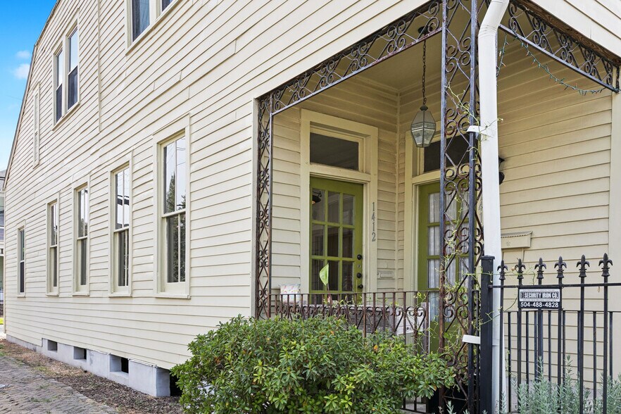 Building Photo - 1412 General Pershing St