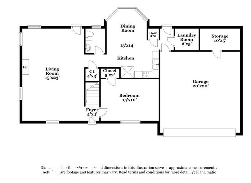 Building Photo - 1040 Trappers Cove