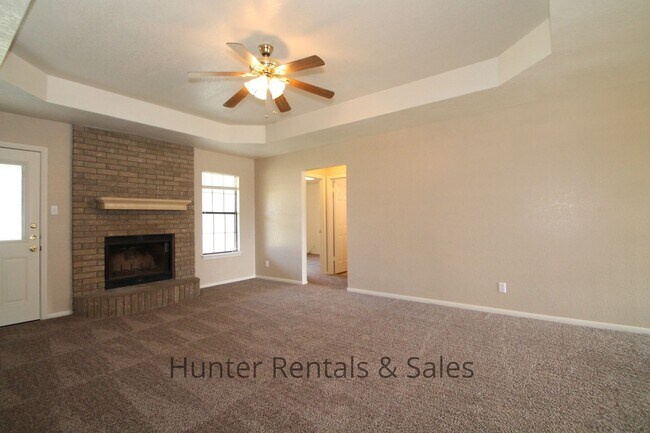 Building Photo - South Killeen Home