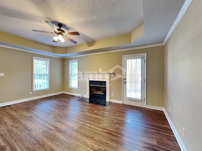 Building Photo - 4109 Archibald Way