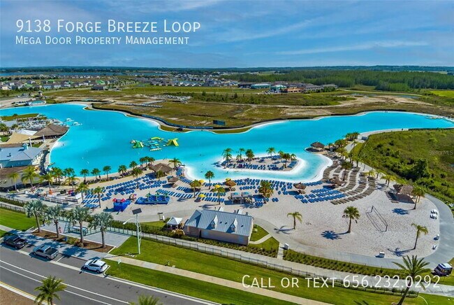 Building Photo - 9138 Forge Breeze Lp