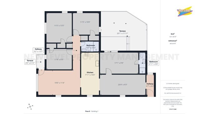 Building Photo - 4704 SW 101st Terrace