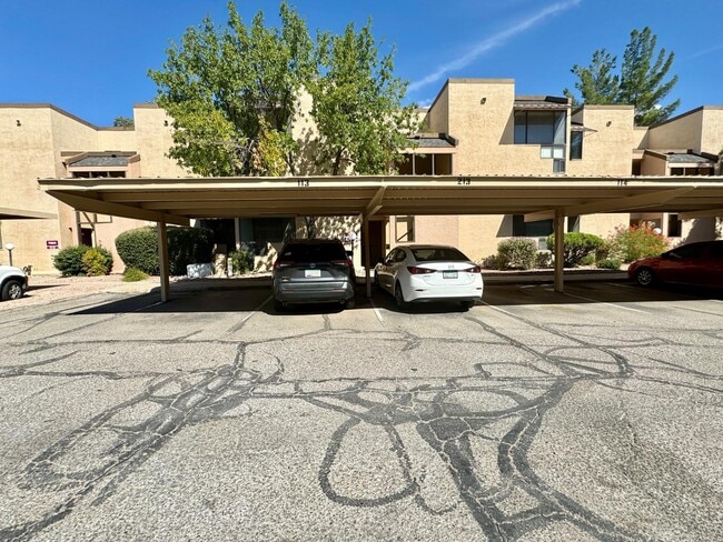 Building Photo - 7620 E Callisto Cir