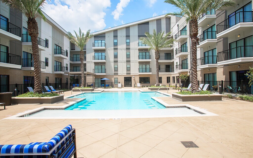 Alta City West Houston Tx Apartment Finder