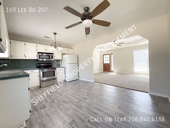 Building Photo - 169 Lee Rd 207