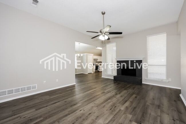 Building Photo - 6804 Cedar Shadow Dr