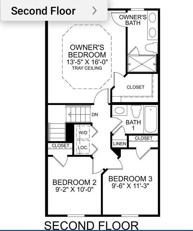 Building Photo - 801 Romeria Dr