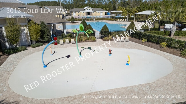 Building Photo - 3013 Cold Leaf Wy