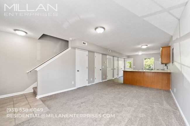 Interior Photo - 1740 Baltimore Drive