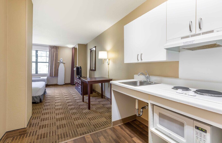 Building Photo - Furnished Studio-Lexington Park - Pax River
