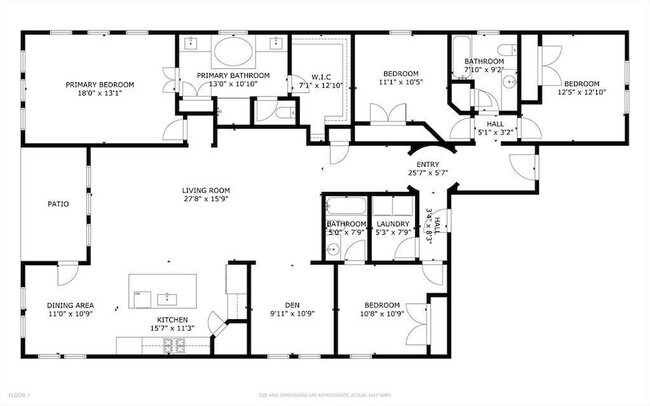 Building Photo - 20240 Smedley Dr
