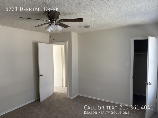 Building Photo - 5731 Deertail Creek