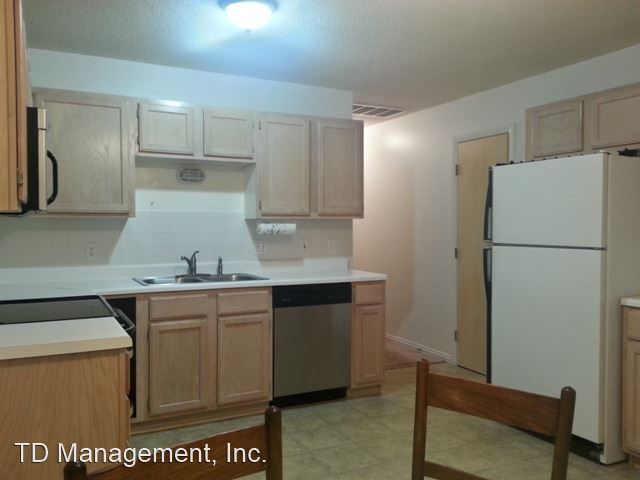 Building Photo - 3 br, 2 bath House - 3925 S Jefferson Ave #1