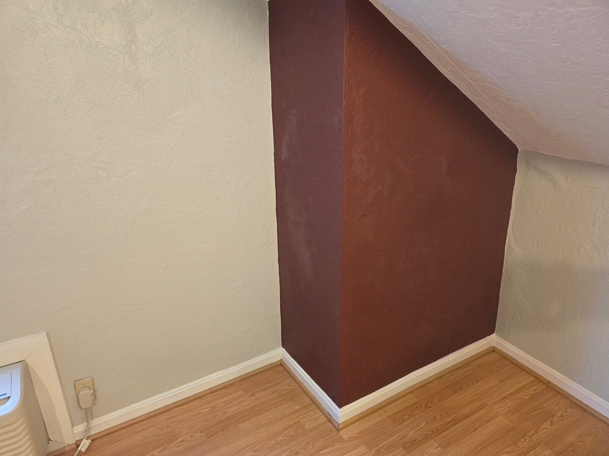 Bedroom - 68 Southern Ave