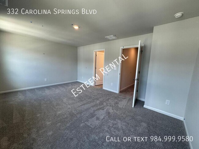 Building Photo - 332 Carolina Spgs Blvd
