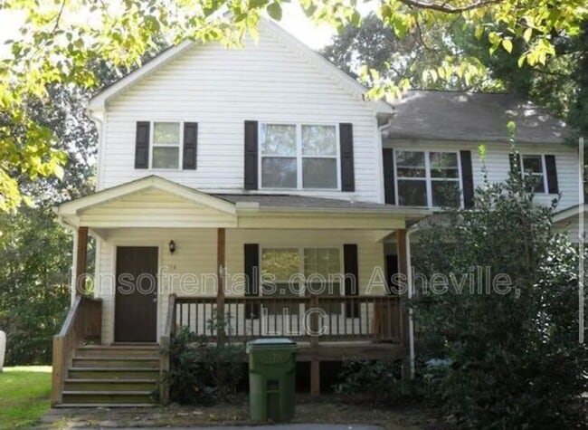 Primary Photo - 16-A Evergreen Ave