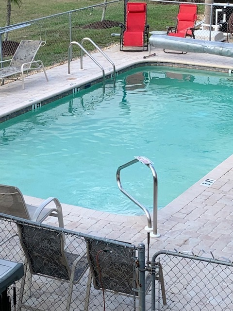 Pool - 26336 Nadir Rd