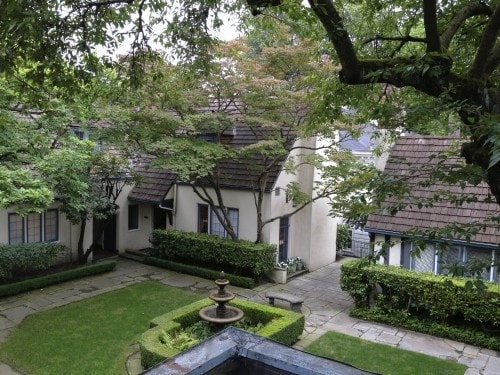 Primary Photo - Loveless Building - 1 bedroom