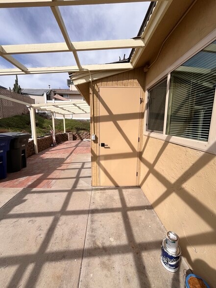 Laundry Area - 1106 N 1st St