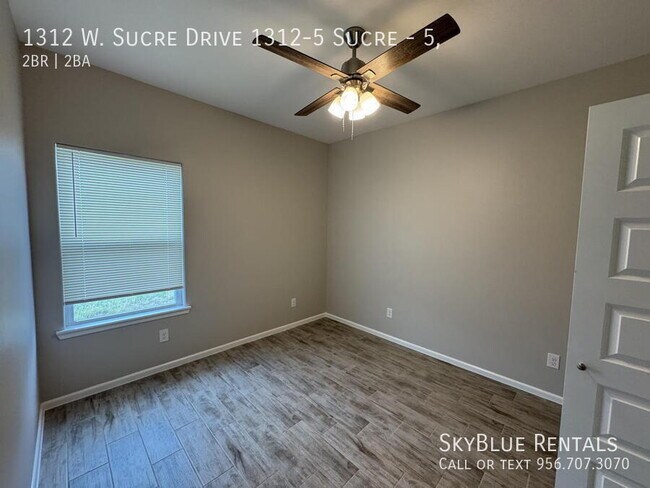 Building Photo - 1312 W Sucre Dr
