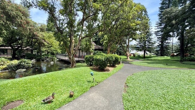 Building Photo - Queen Emma Gardens – Prince Tower | Studio | 1 Bath | 1 Assigned Parking