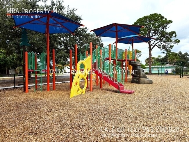 Building Photo - 611 Osceola Rd