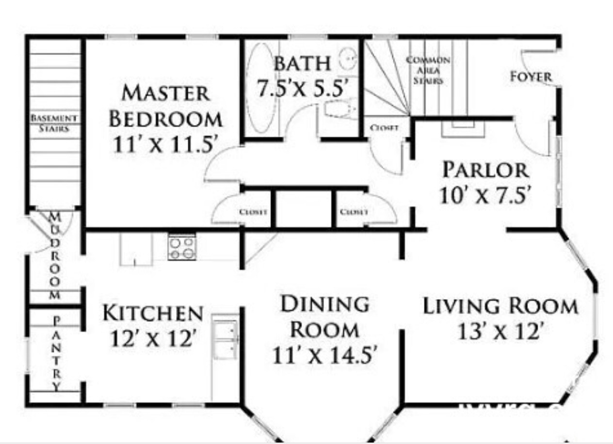 Building Photo - 46 Paulina St