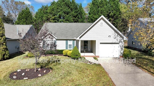 Primary Photo - 5420 Whitley Way