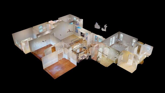 Building Photo - 2217 Hammock Oaks Dr N