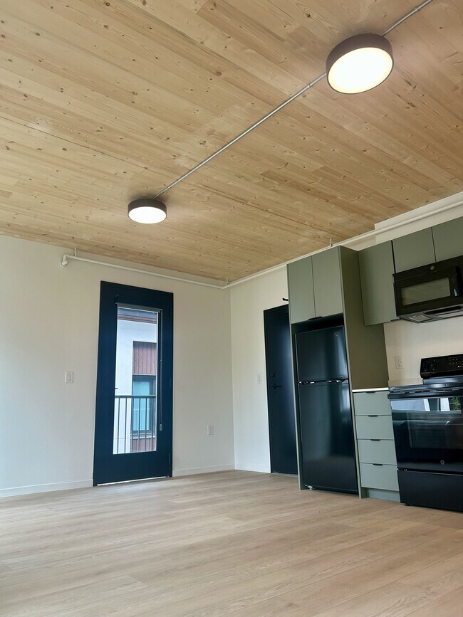 Floorplan - Joice Taylor