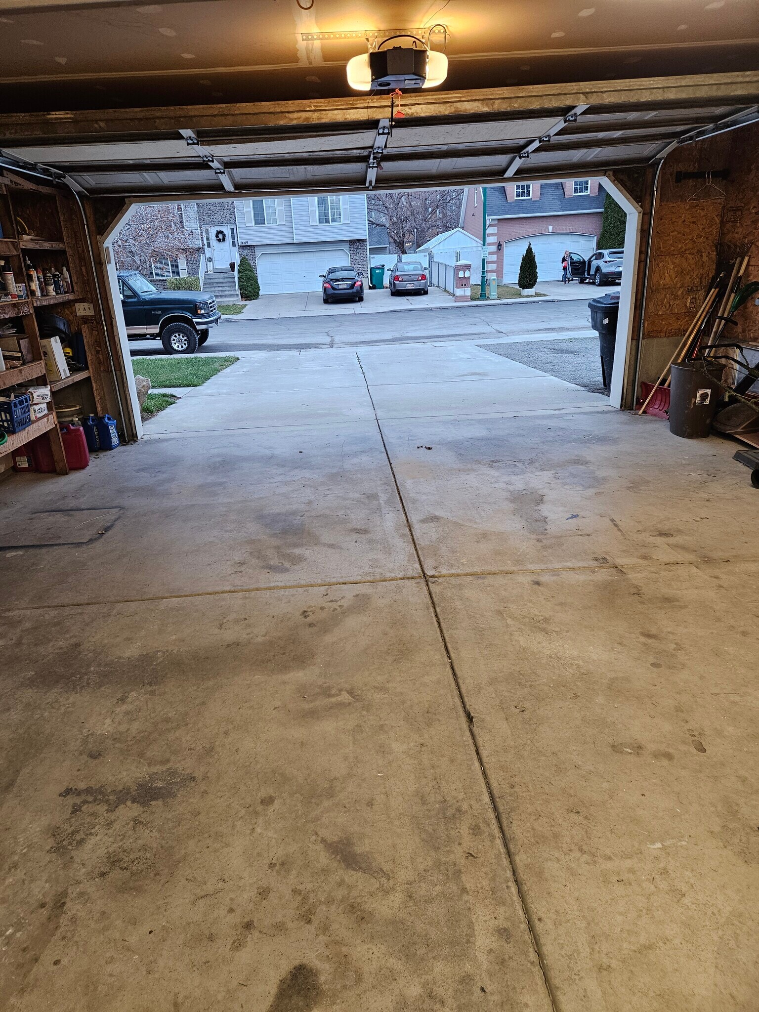 Building Photo - 1442 W 730 S