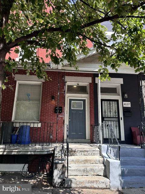 Building Photo - 4139 Cambridge St