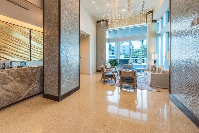 Building Photo - 6799 Collins Ave