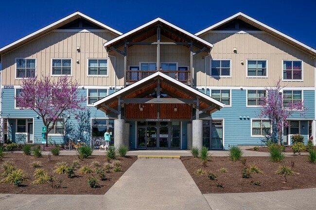 Building Photo - Merlo Station