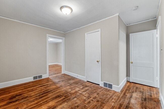 Building Photo - Adorable Home, Just Painted, Wood Flooring...