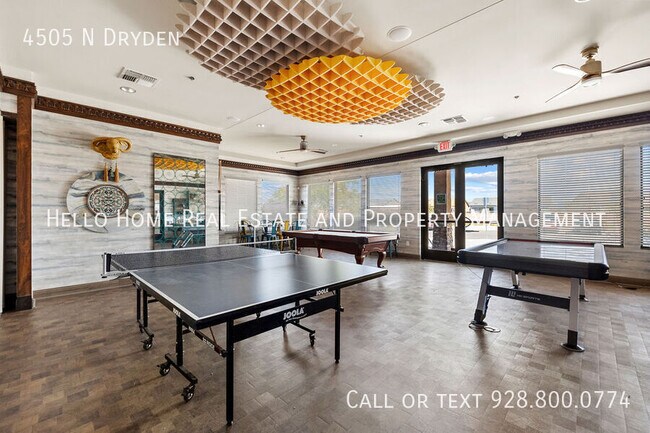 Building Photo - 4505 N Dryden