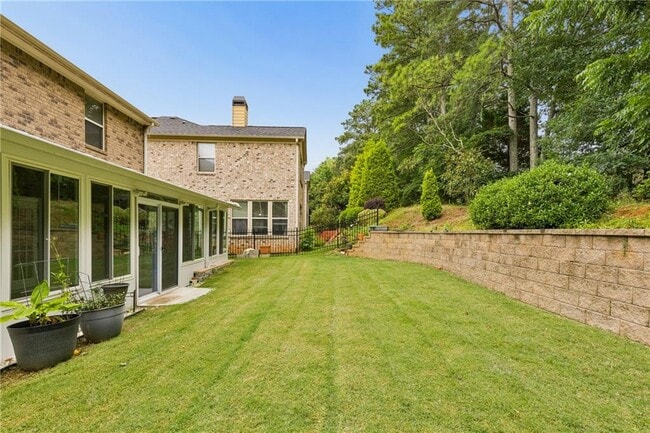 Building Photo - 5011 Morriscastle Dr
