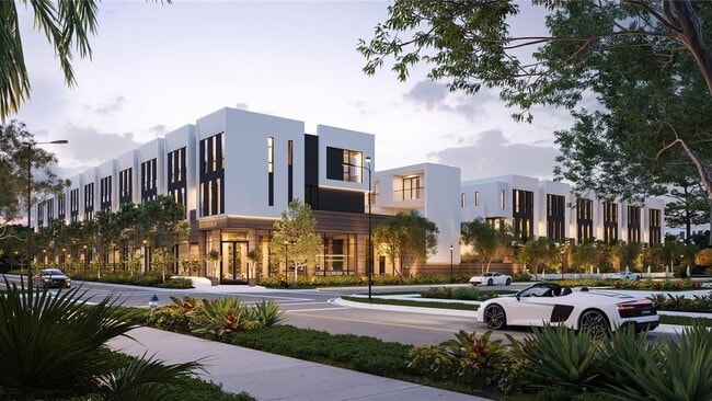 Building Photo - 410 N Orange Ave