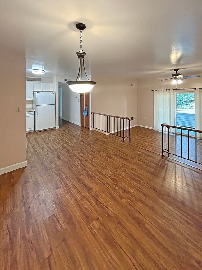 Primary Photo - two bedroom two bath condo in Robinson Tow...