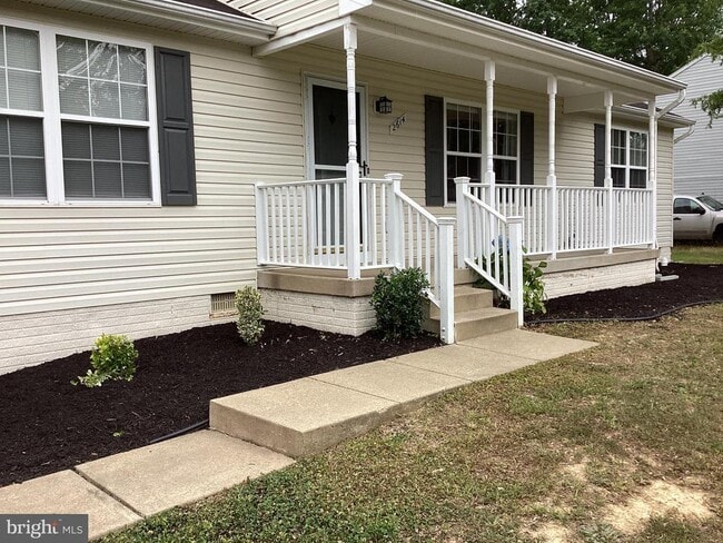 Building Photo - 2614 Ruffin Dr