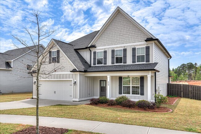 Building Photo - 419 Barrow Ln