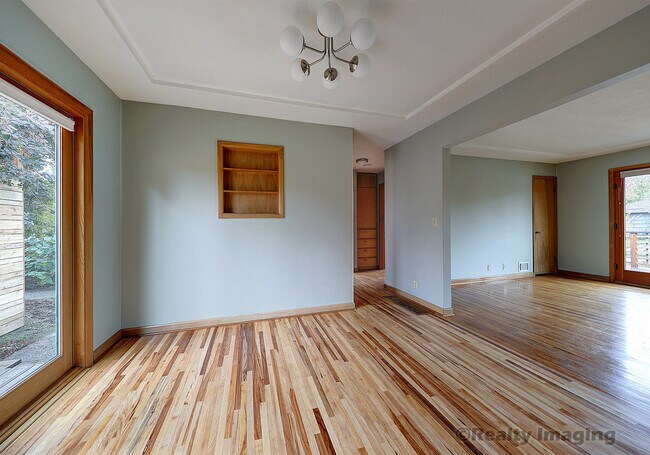 Building Photo - 7017 N Mobile Ave