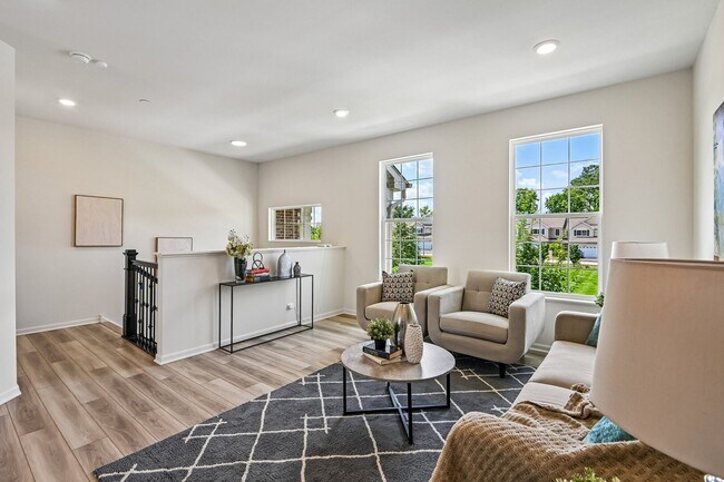 Building Photo - 1611 Bentz Way