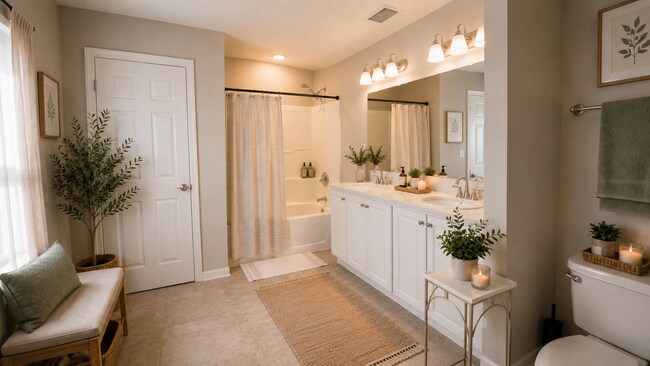 Building Photo - Beautiful 4/2, Minutes From the Beach!