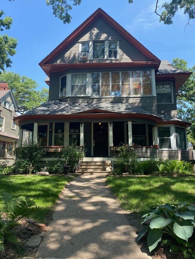 Picture of Garden Level Studio Available Now in Cathe... - 529 Portland Ave Saint ...