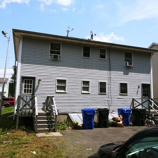 Building Photo - 44-46 Biddle St