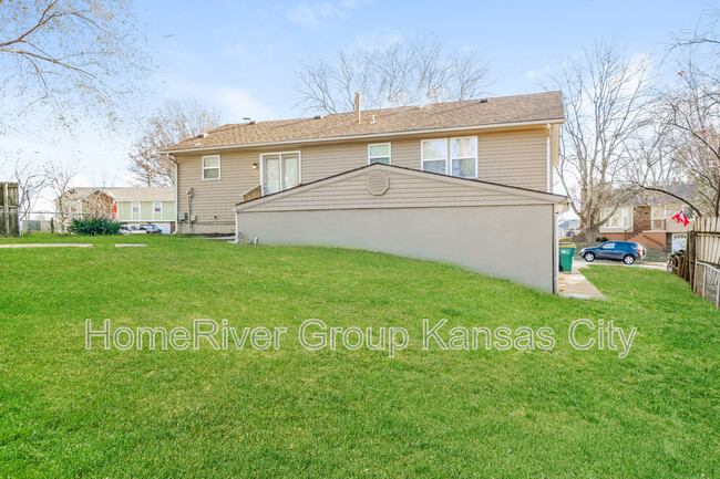 Building Photo - 1604 N Glenview Ct