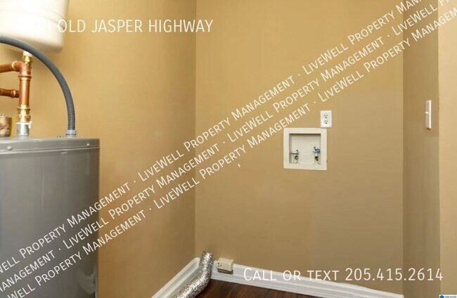 Building Photo - 4400 Old Jasper Hwy
