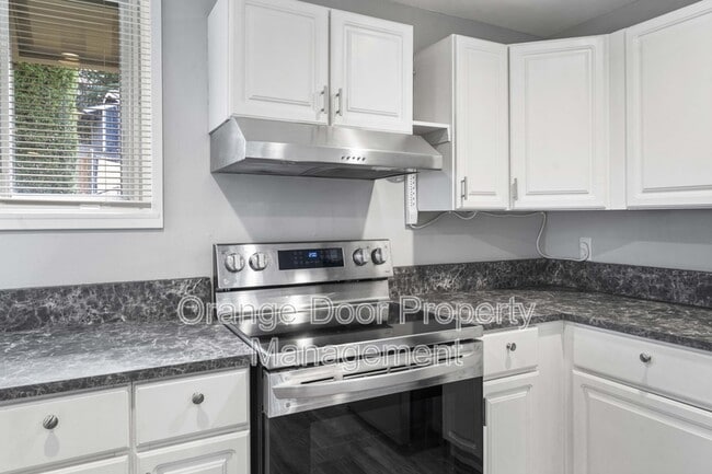 Building Photo - 24305 102nd Ave Ct E
