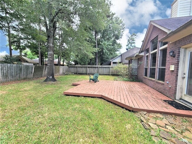 Building Photo - 20906 Greenfield Trail
